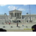 obrázek k článku: Výlet do Vídně